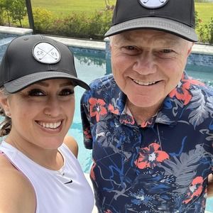 Meet your Posher, Sheri